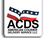 American Courier Delivery Service